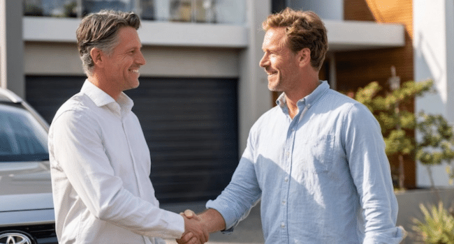 Time to Sell Your Car