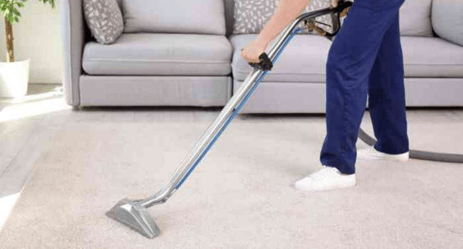 Tips for Effective Carpet Cleaning