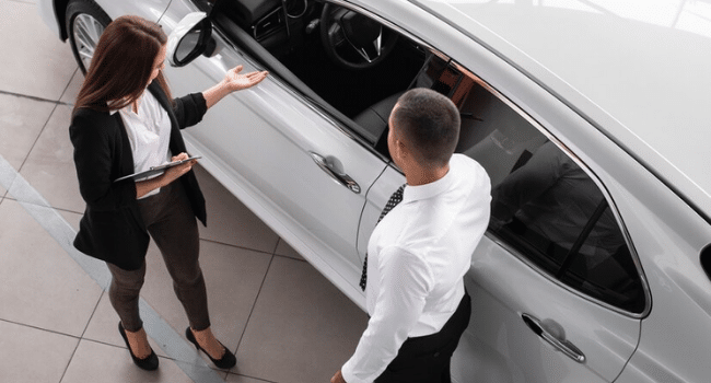 Tips for Used Car Buyers