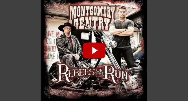 Titty's Beer Montgomery Gentry Song