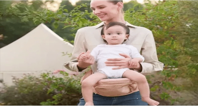 Toddler Carriers