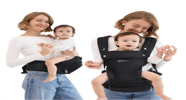 Toddler Carriers