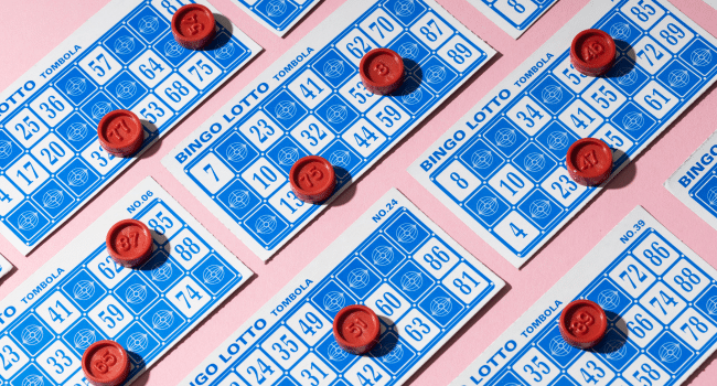 Togel Games
