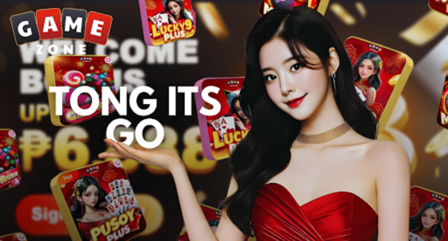 Tong Its Go