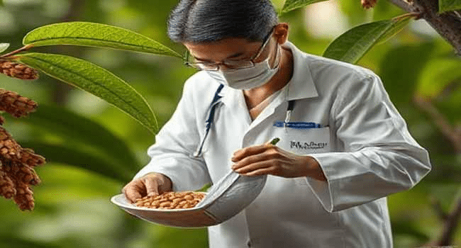 Tongkat Ali benefits