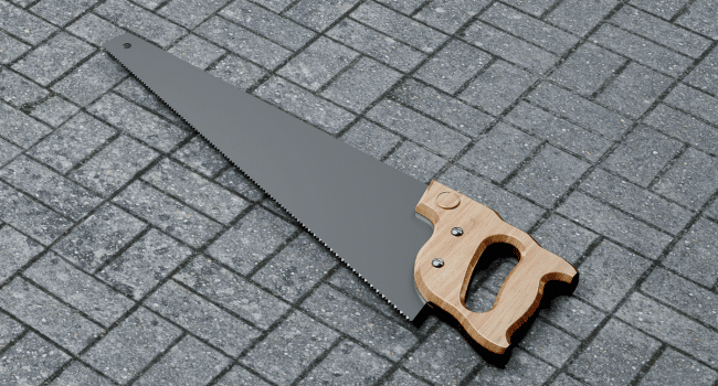 Tooling Saws