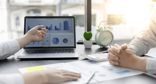 Tools for Businesses