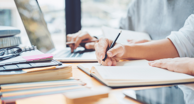 Tools for Students