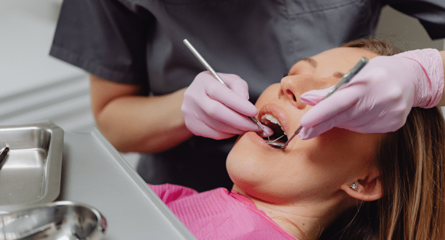 Tooth Pain