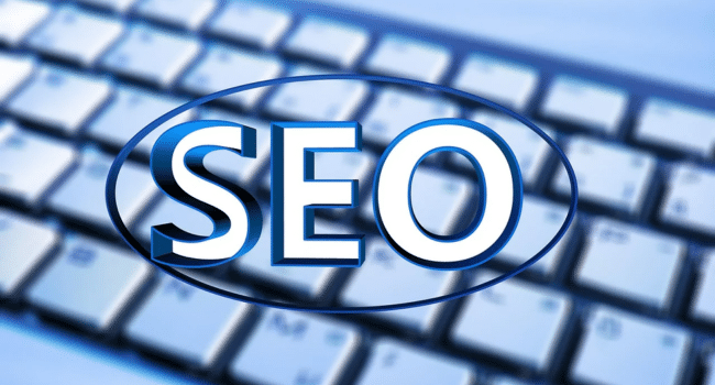 Top 10 SEO Companies in India