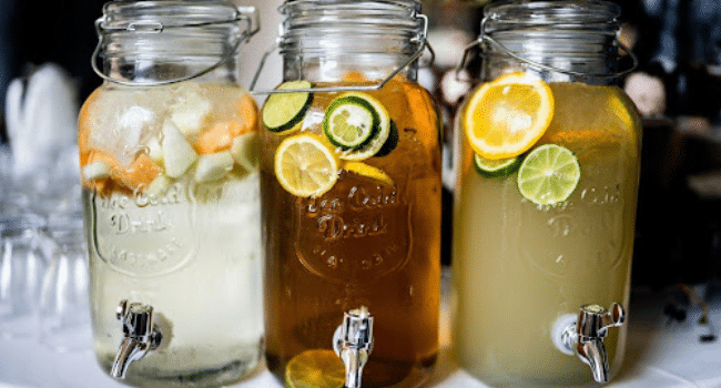 Top 4 Types of CBD Vape Juice Flavors