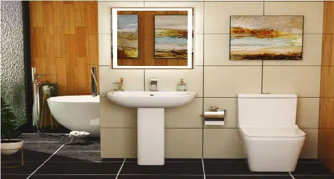 Top Bathroom Toilet Suites