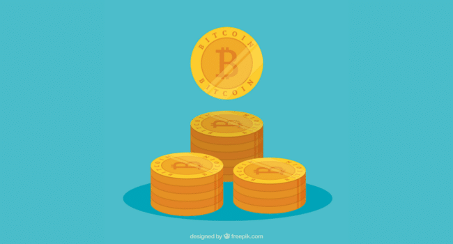 Top Bitcoin
