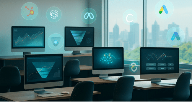 Top Digital Marketing