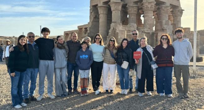 Top Egypt Nile Cruises