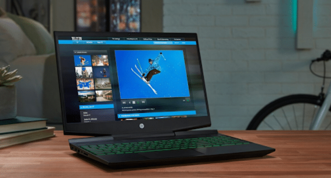 Top Gaming Laptops Under Rs. 50,000