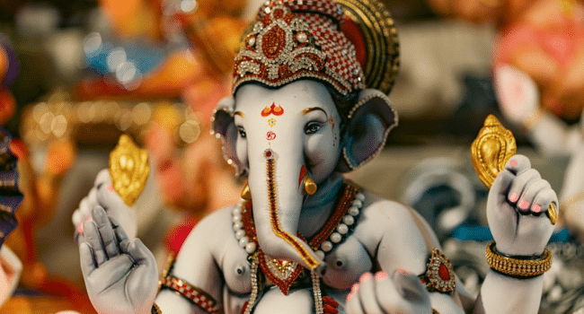 Top Hindu Lucky Numbers