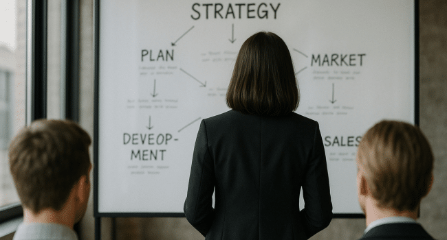 Top Lead Generation Strategies