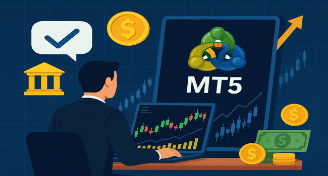 Top MT5 Broker
