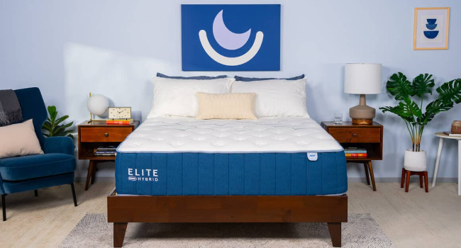 Top Rated Mattresses
