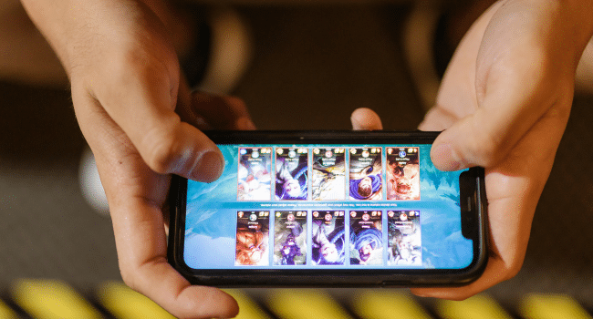 Top-Rated Online Games