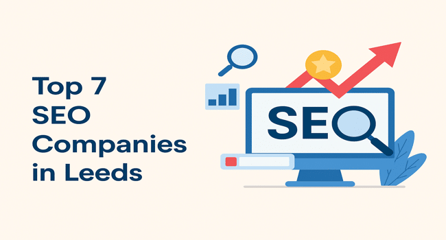 Top SEO Companies in Leeds