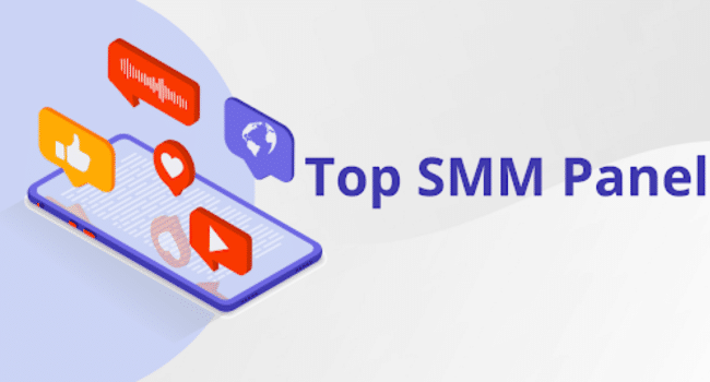 Top SMM Panel