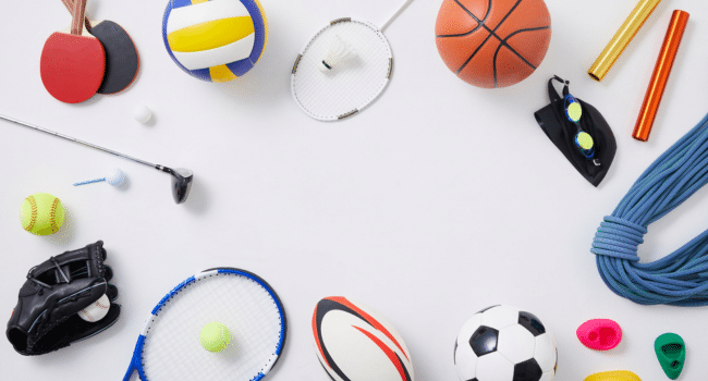 Top Sporting Markets