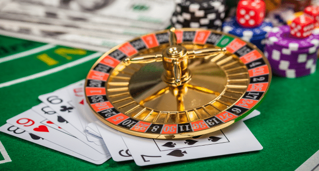 Top Sports Betting