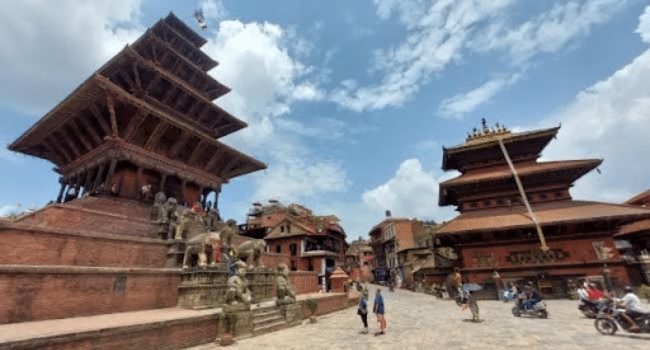 Top Tourist Attractions