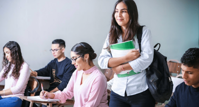 Top-Up Degrees in Hong Kong