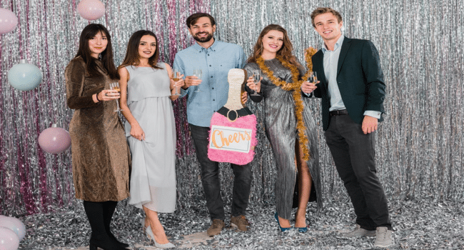Toronto Photo Booth Rental