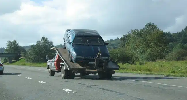 Tow Trucks Calgary