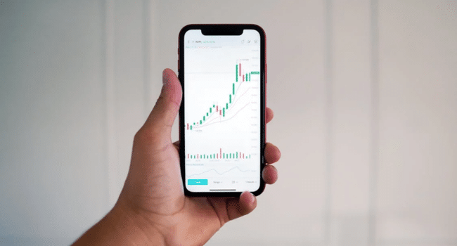 Trading 101