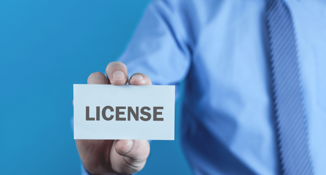 Trading License in Dubai