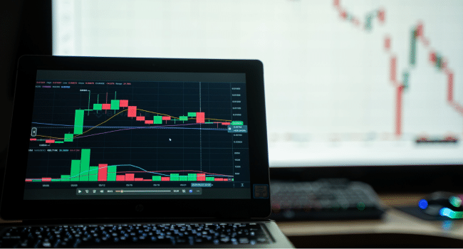 Trading Markets