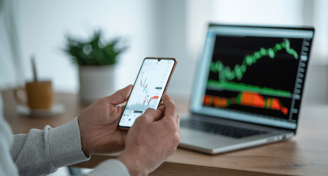 Trading Platform
