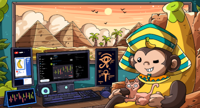 Trading Platform