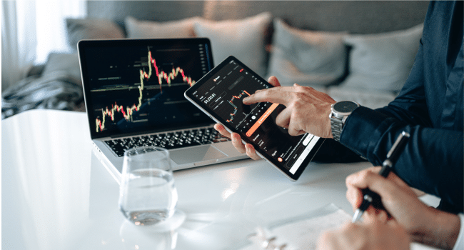 TradingView