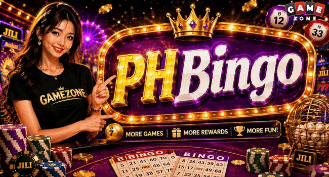 Traditional Bingo
