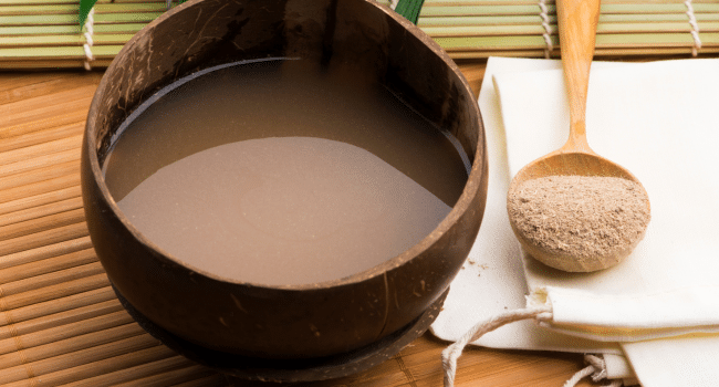 Traditional Roots of Kava