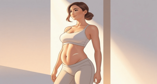 Transform Your Look with Liposuction and Tummy Tuck Combo