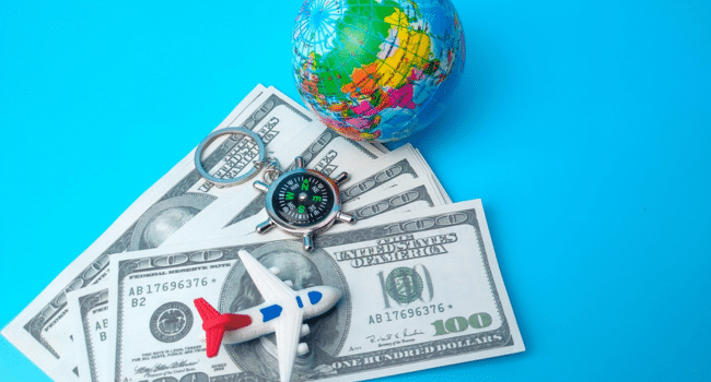Transforming the Travel Industry