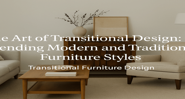 Transitional Design