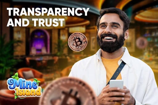 Transparency and Trust