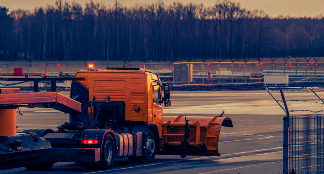 Transport and Disposal