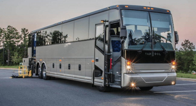 Transportation Services