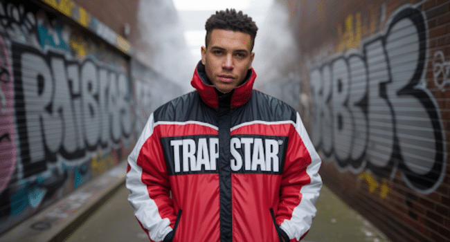 Trapstar