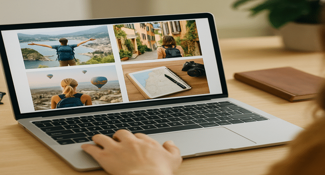 Travel Blogs
