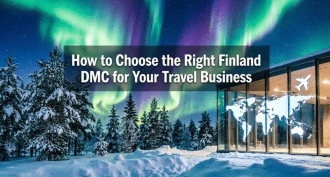 Travel Business